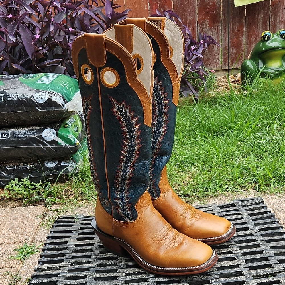 Hondo Boots